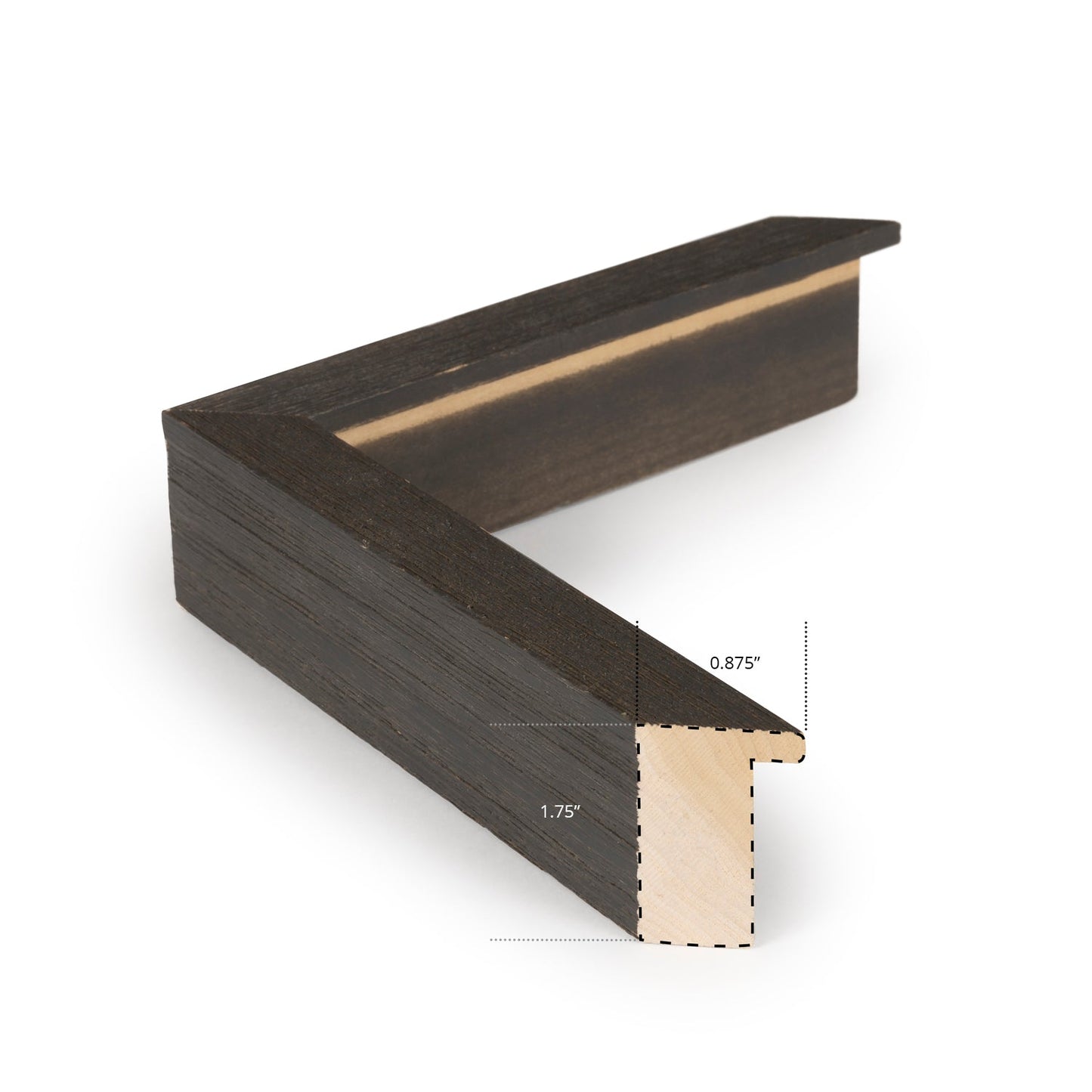 Minimal No. 4 - Small