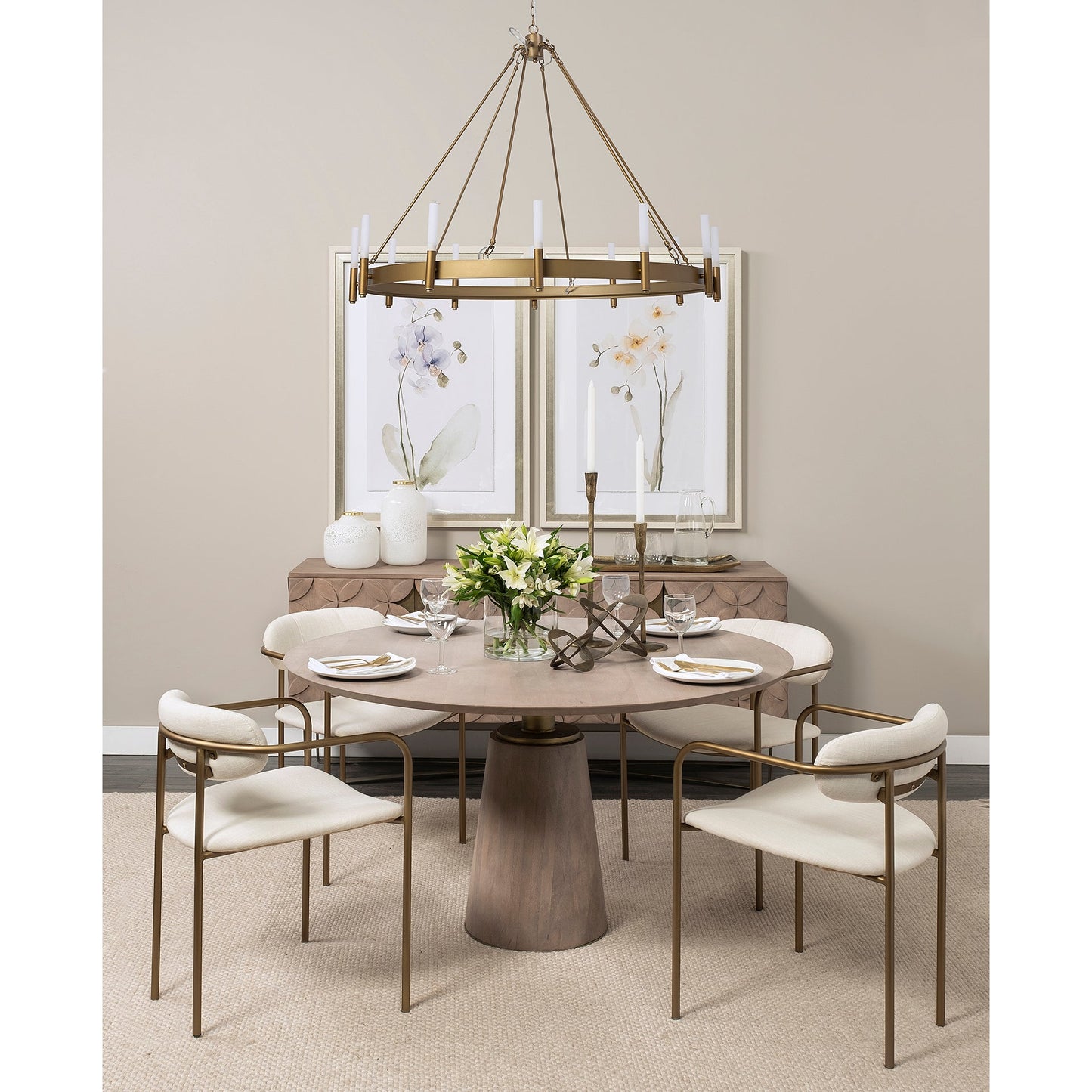 Maxine Dining Table