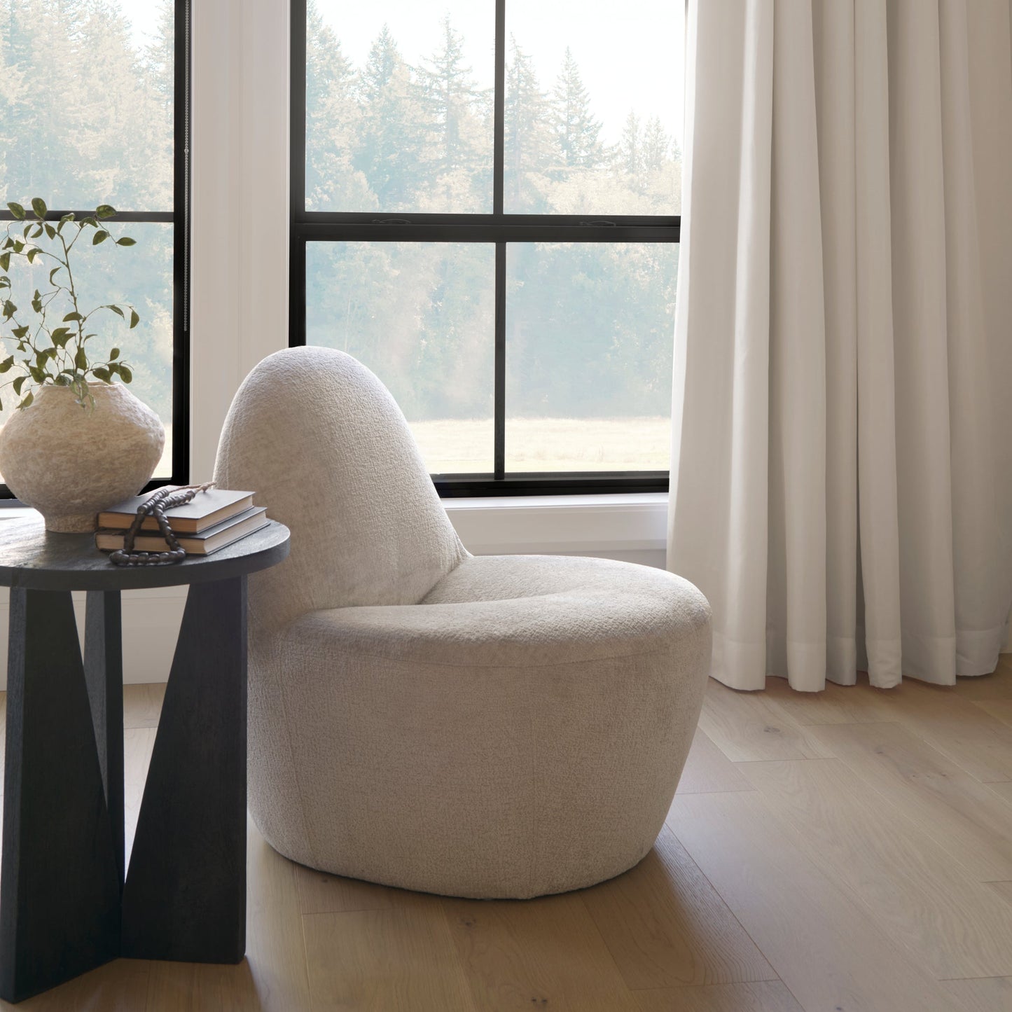 Belden Accent Chair