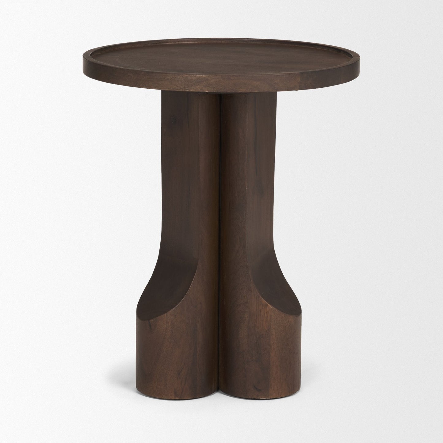 Hughes Side Table