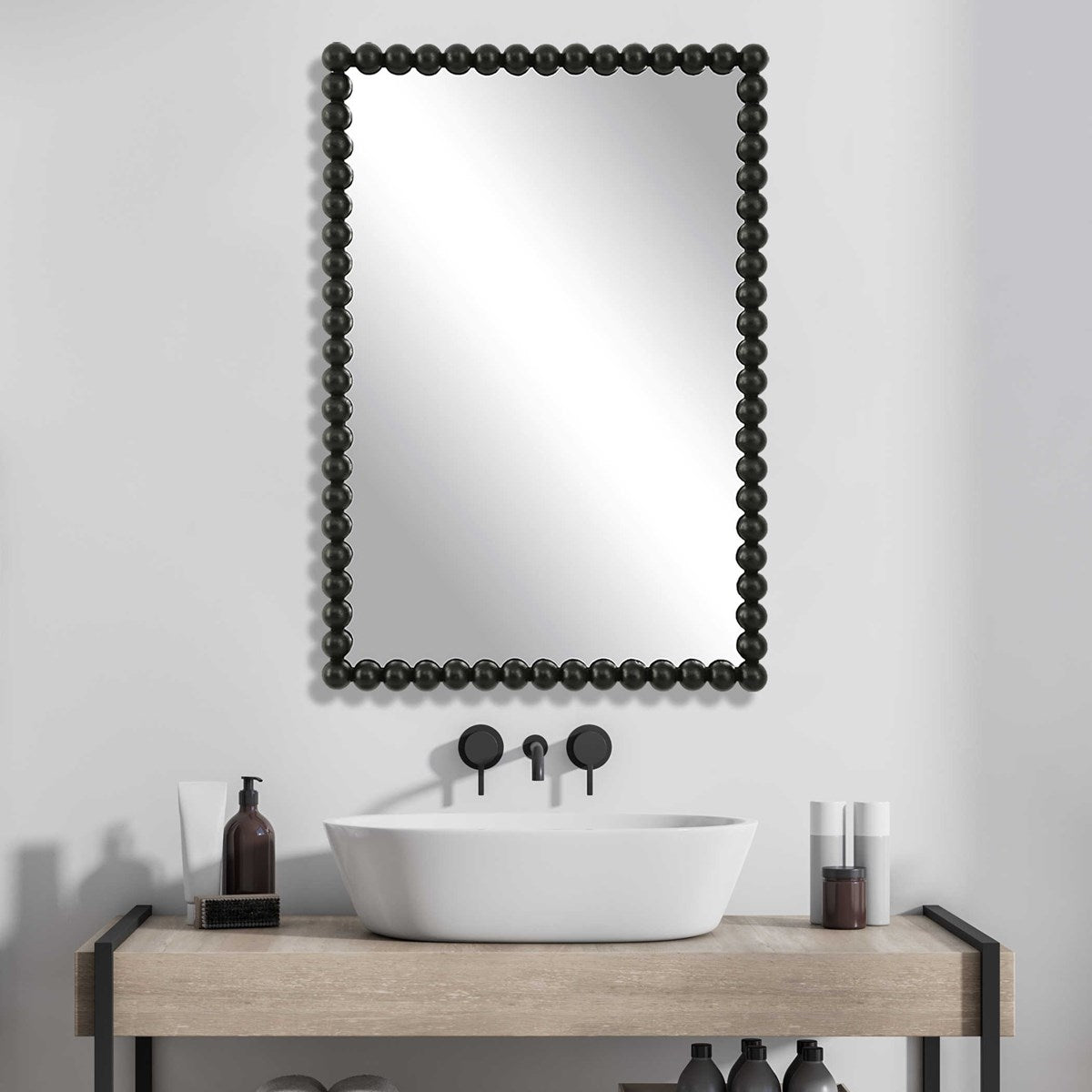 Sernia Mirror