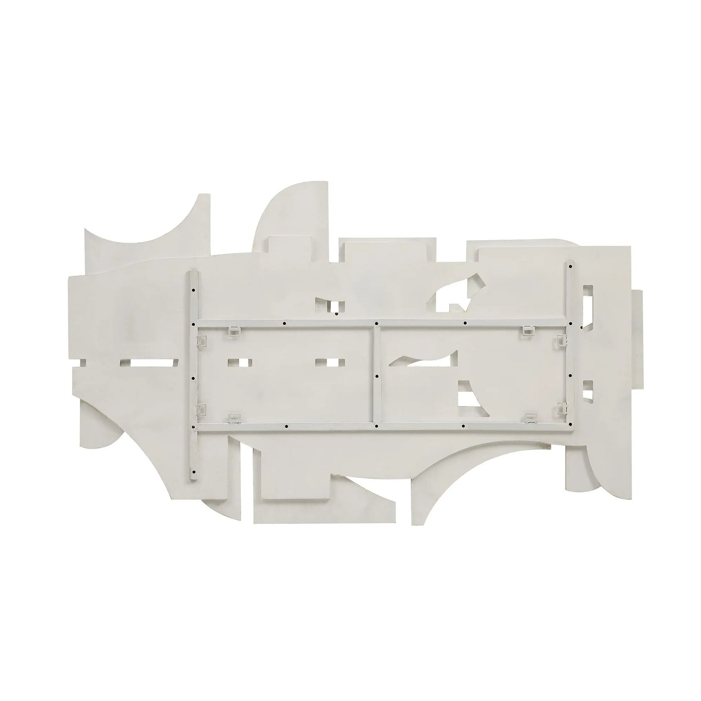 Aiquara Wall Sculpture