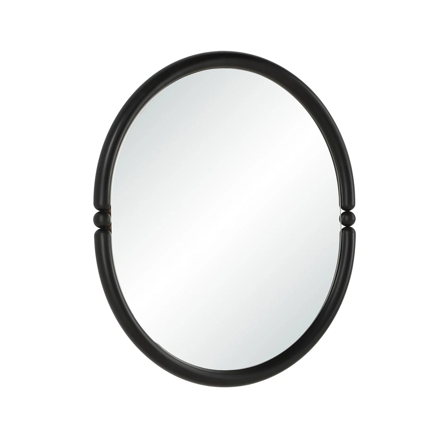 Bennati Round Mirror