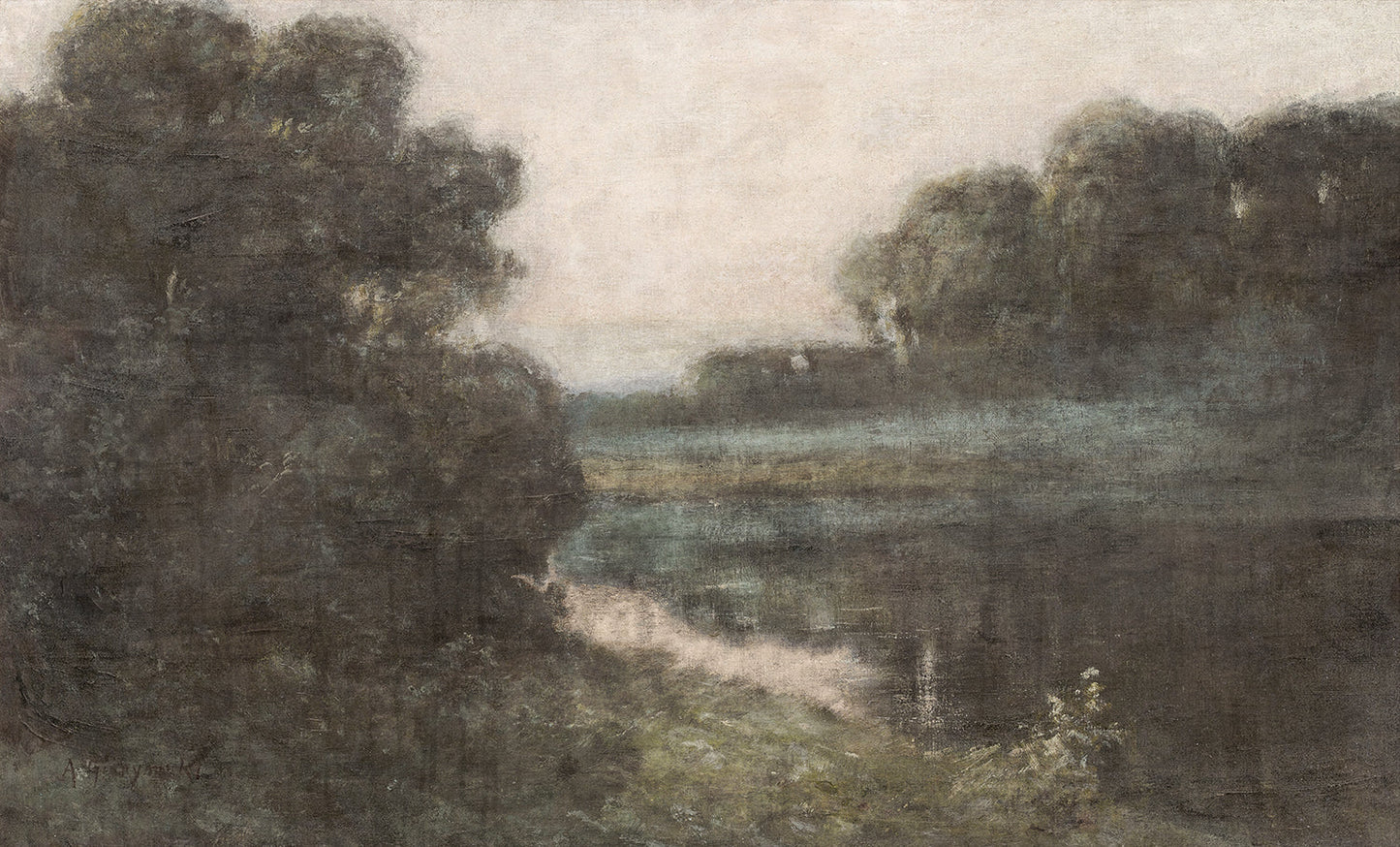 Cerrito Landscape
