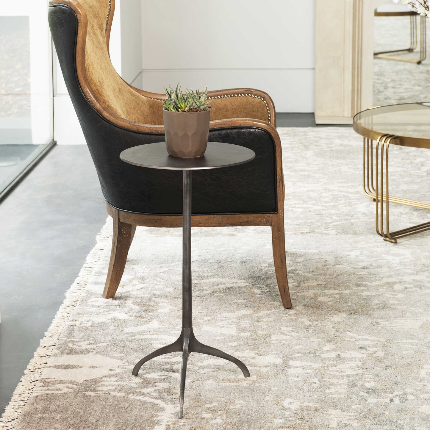 Beak Side Table