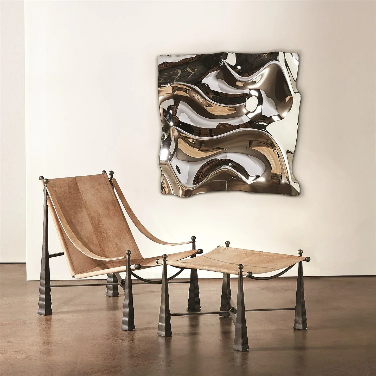 Bennette Mirror