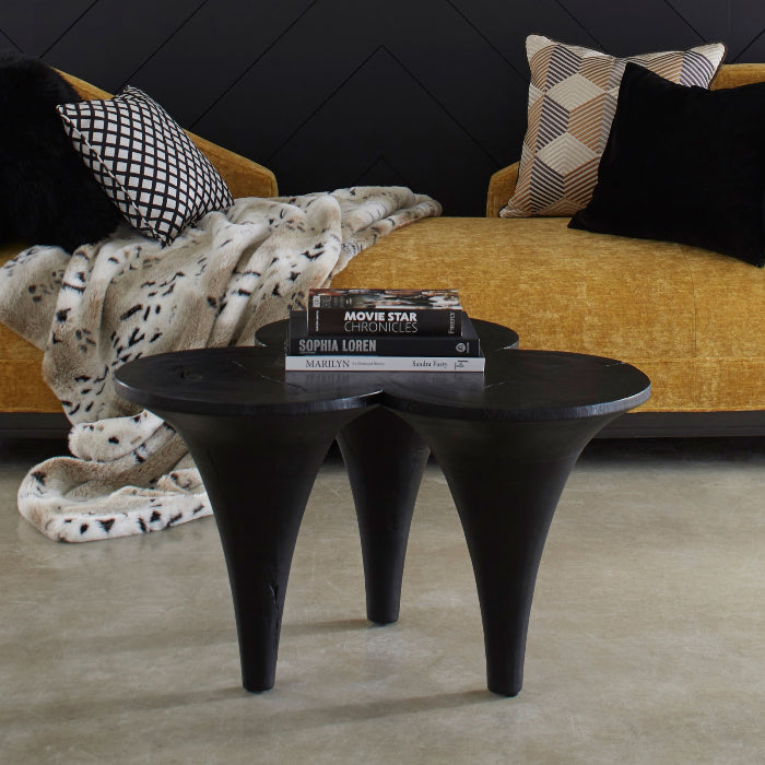 Barley Coffee Table