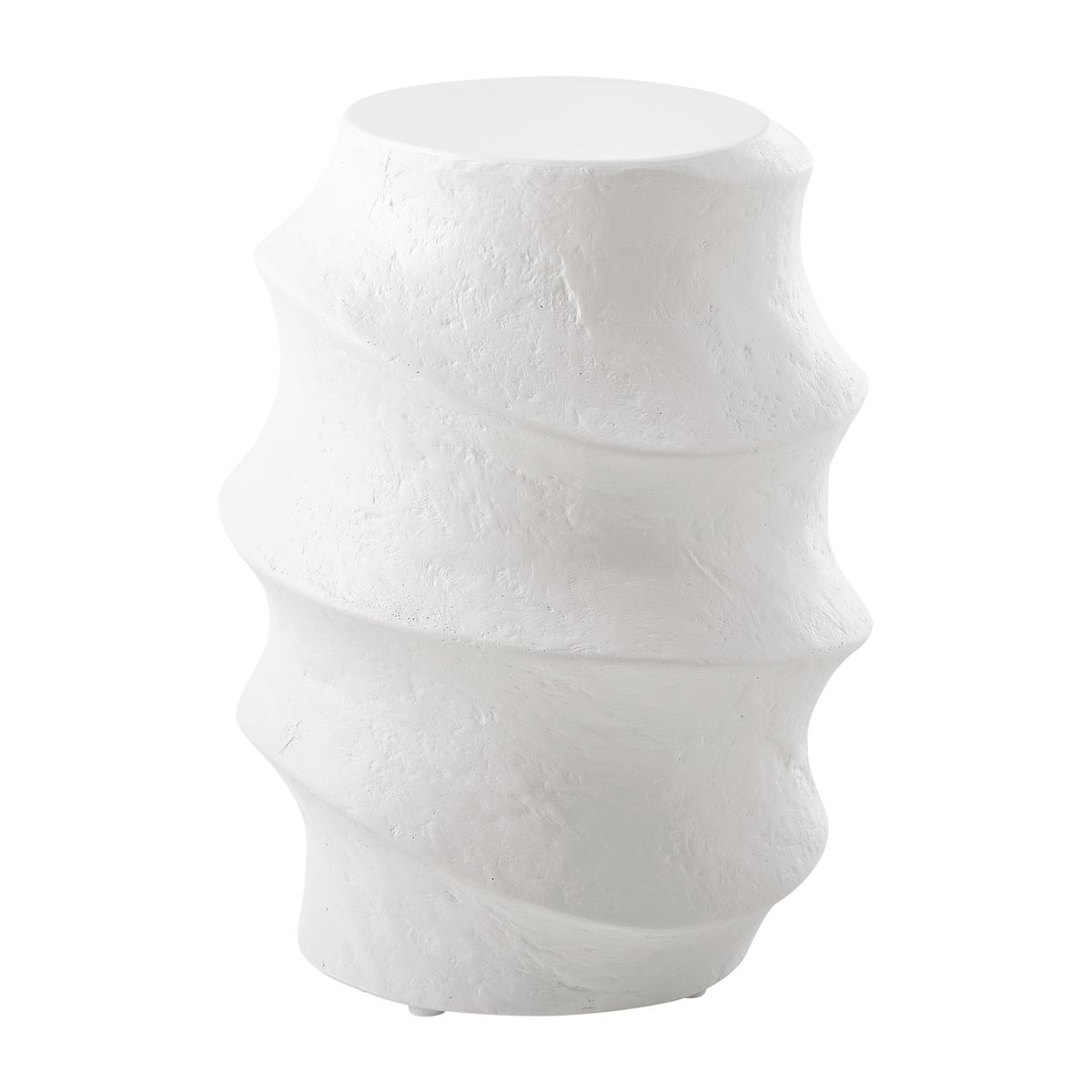 Rouche Side Table