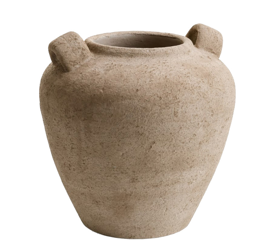 Madeiras Clay Pot