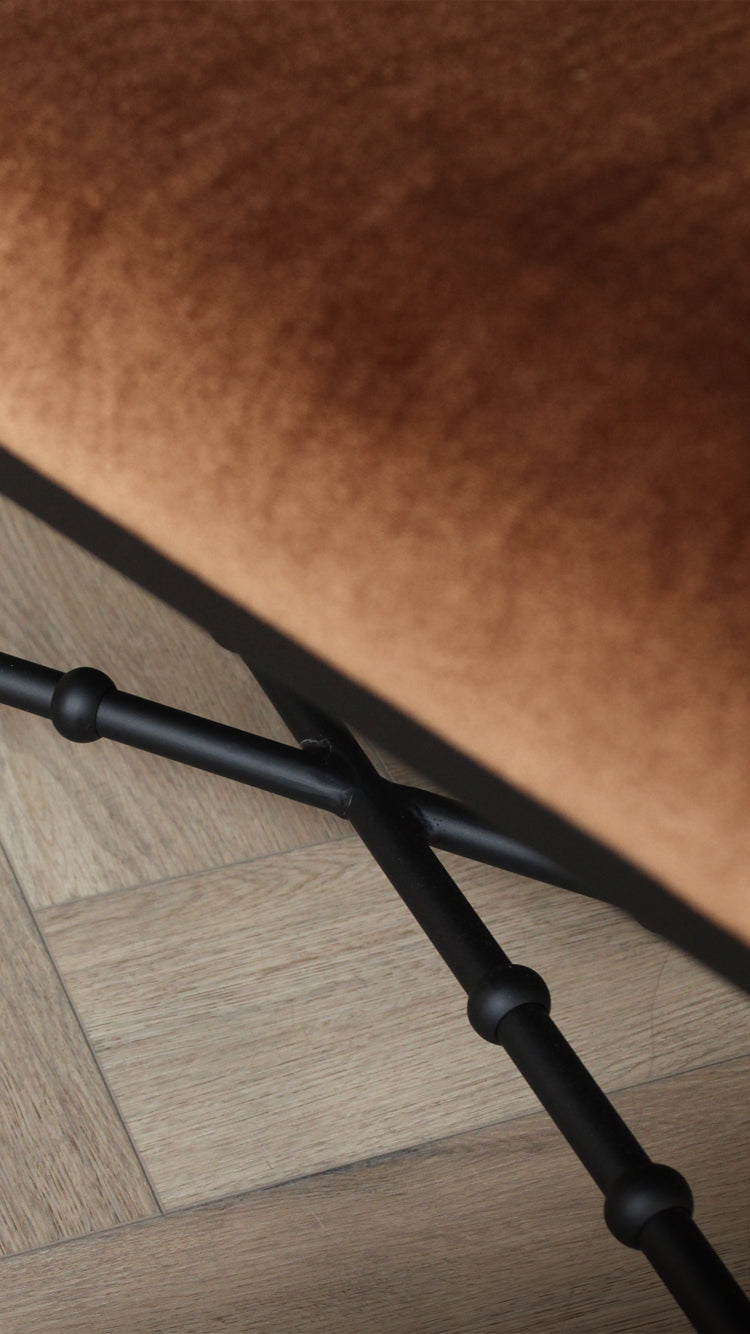 Visanti Small Bench
