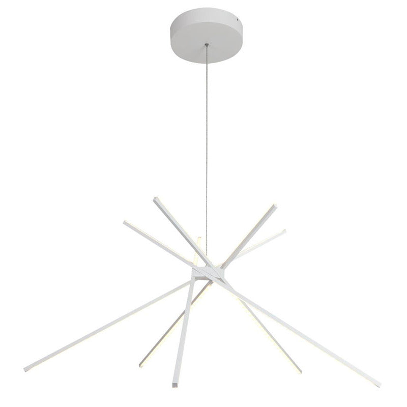 Strike Ceiling Fixture