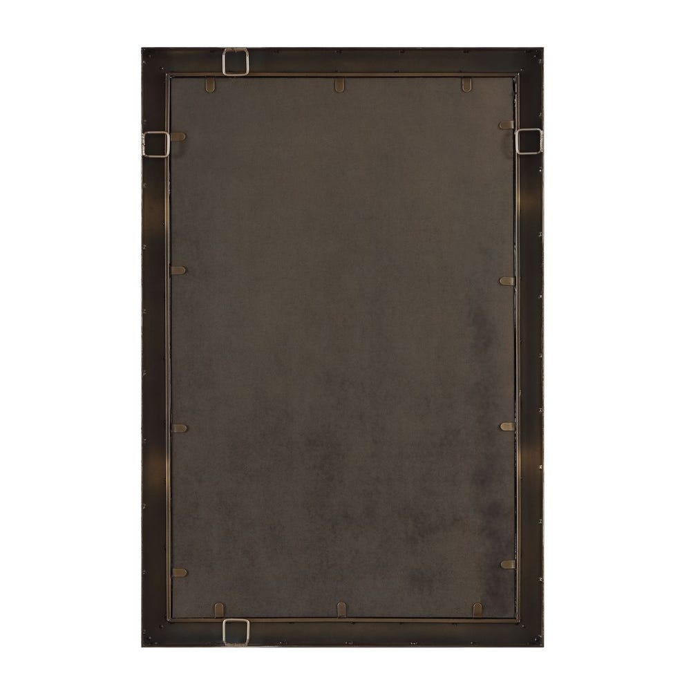 Areias Travertine Mirror