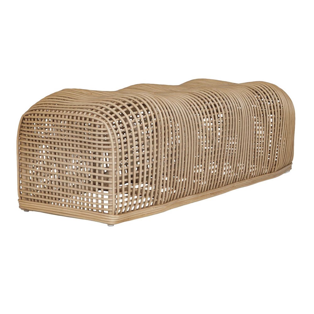 Barreiras Bench