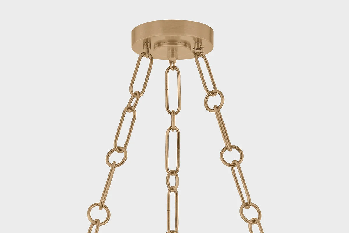 Estancia Chandelier