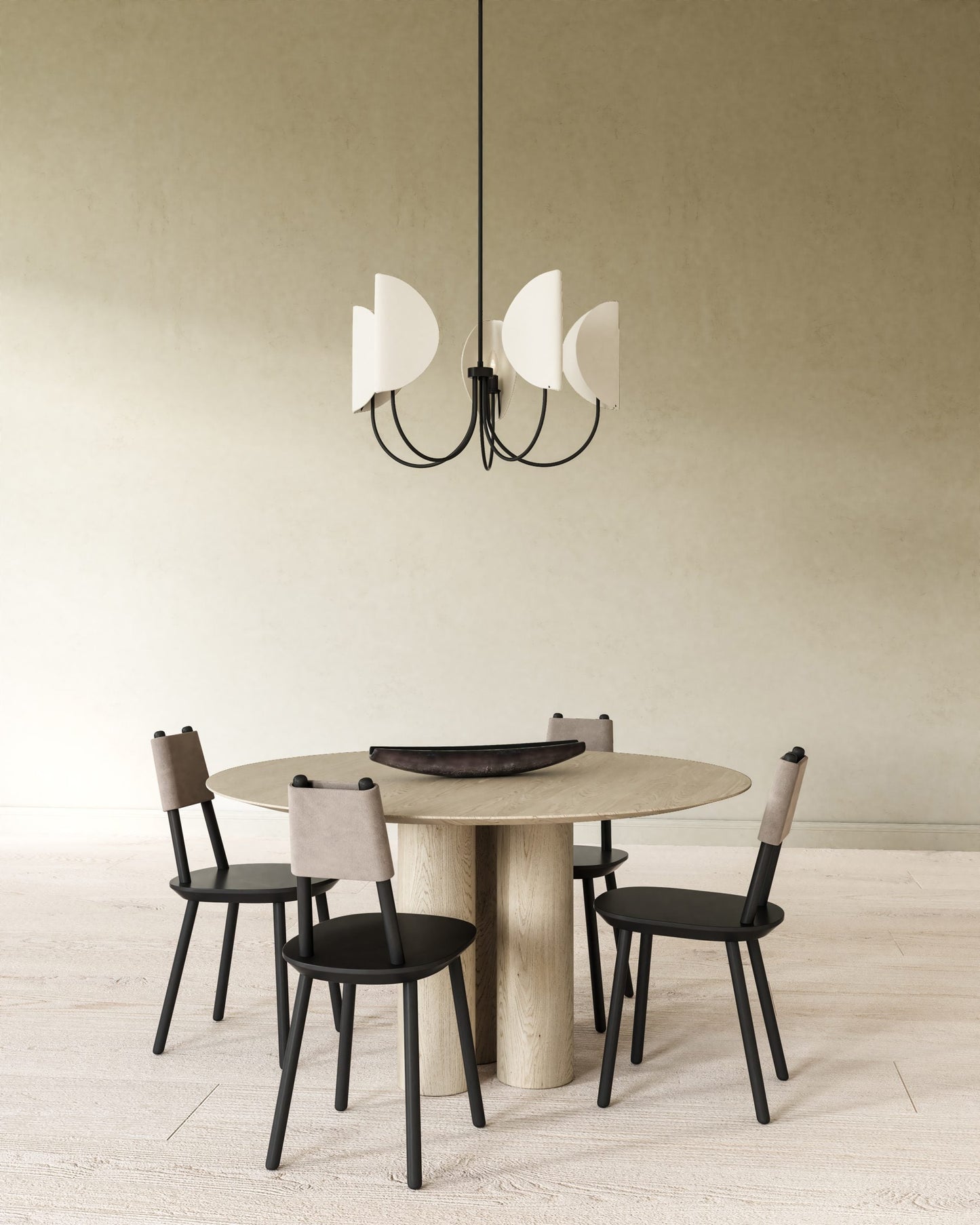 Shiso Chandelier