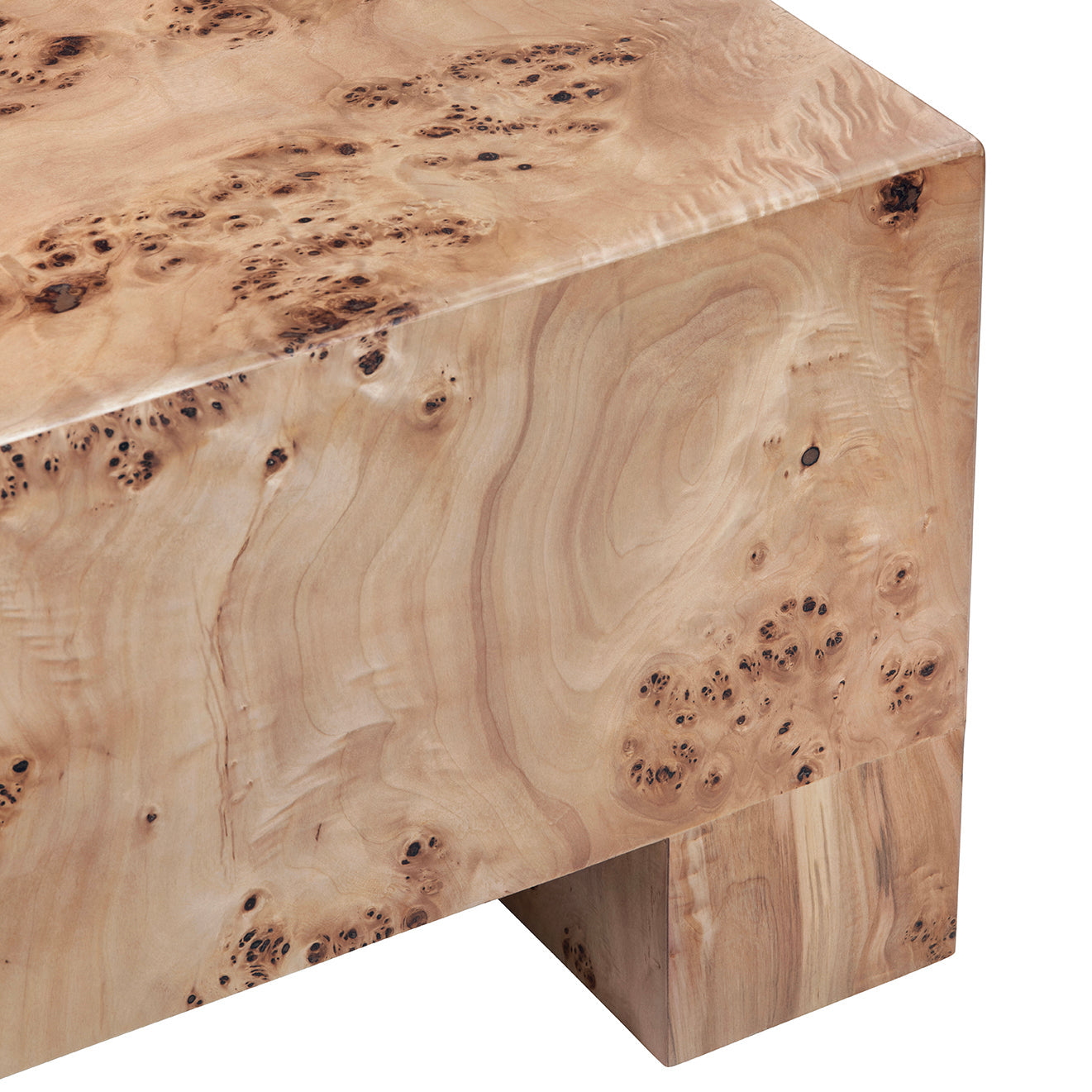 Sociale Coffee Table