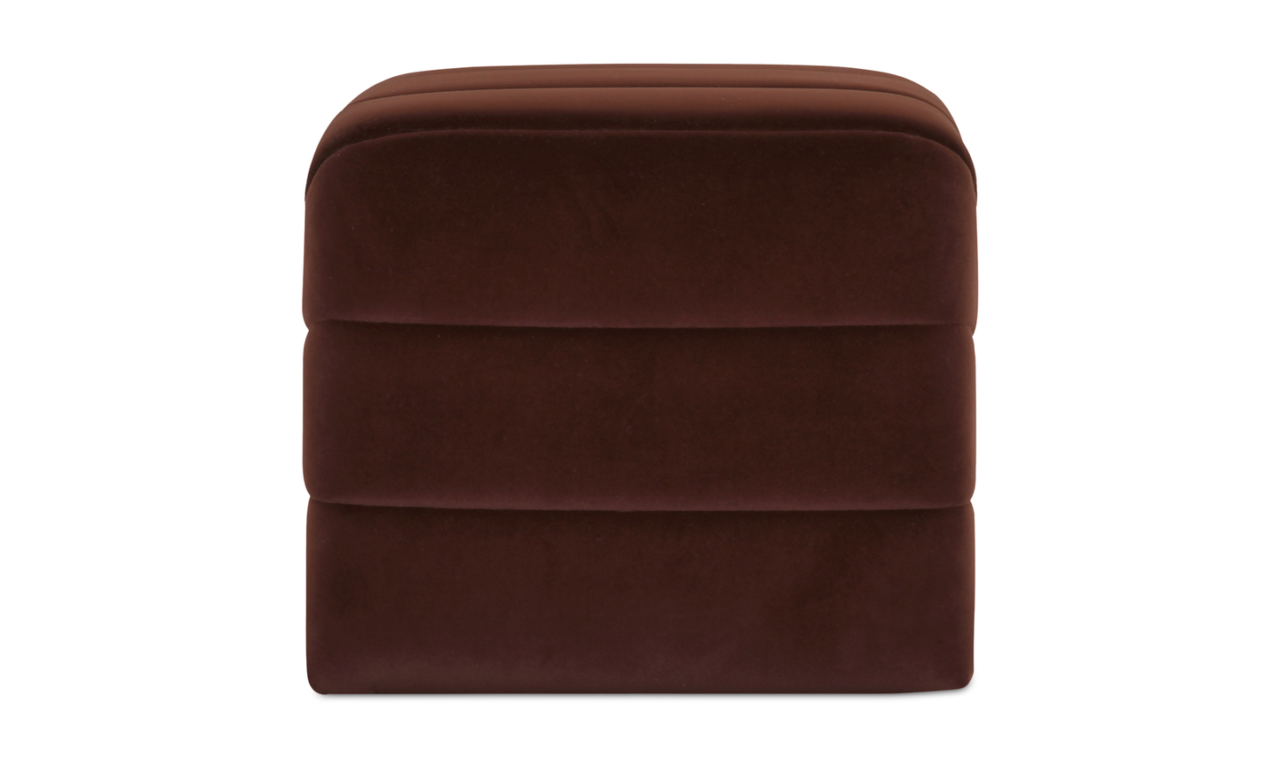 Cipressi Accent Stool
