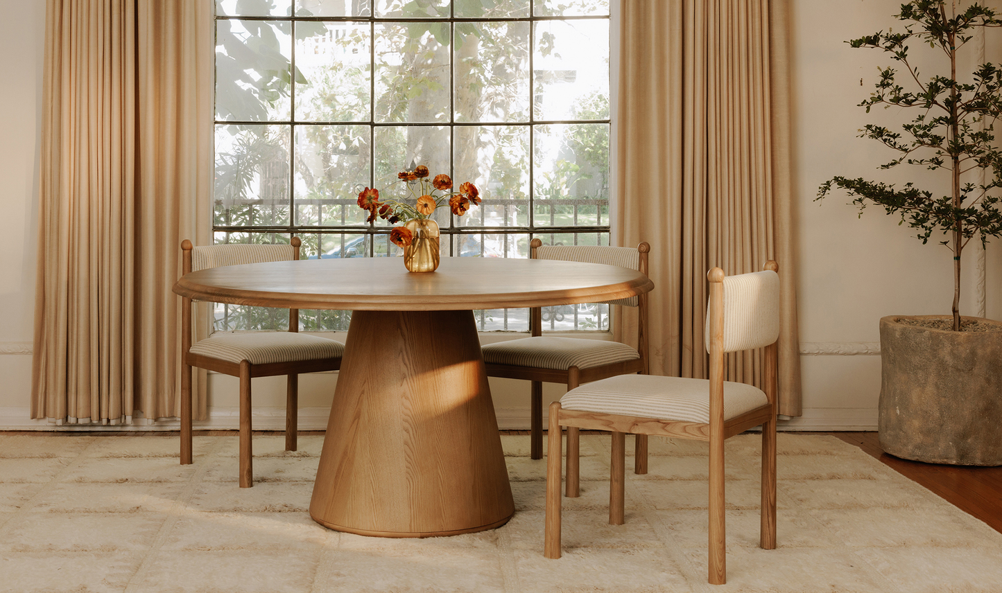 Doccia Dining Chair
