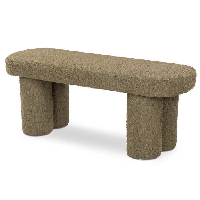 Machaca Bocule Bench