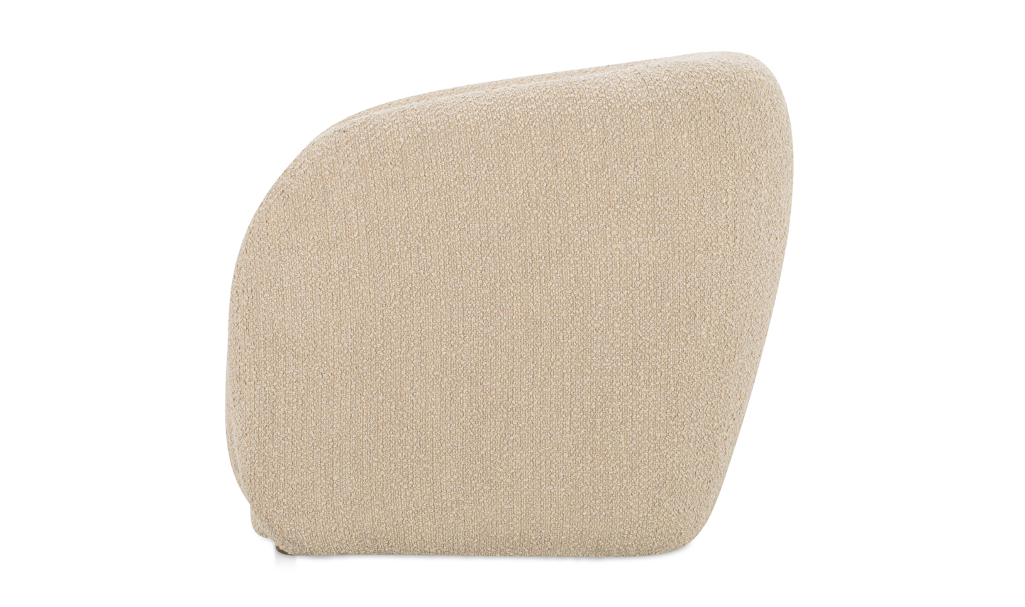 Fossata Accent Chair
