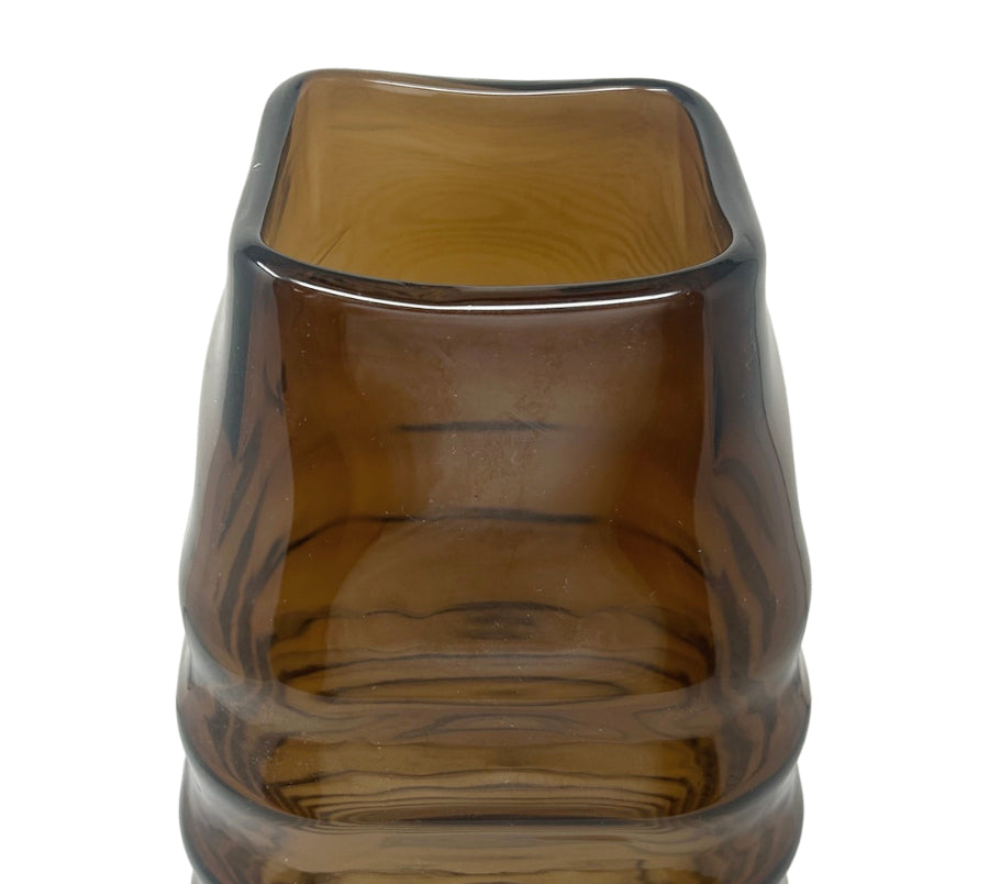 Braon Art Glass Vase