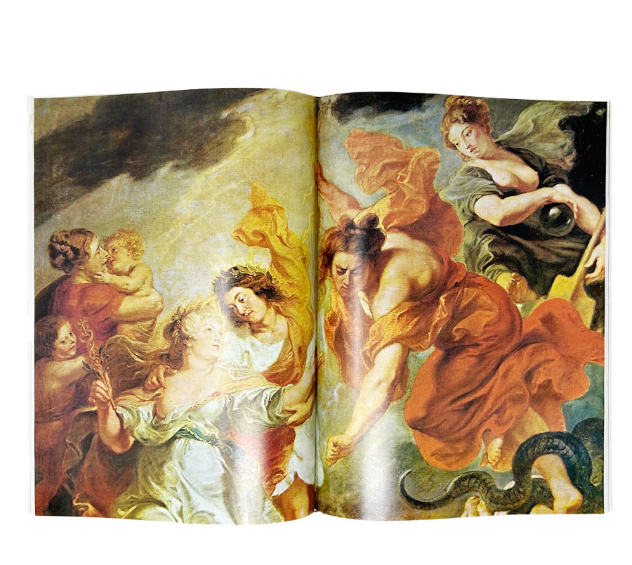 Set of 3 1970’s Art Hardcovers