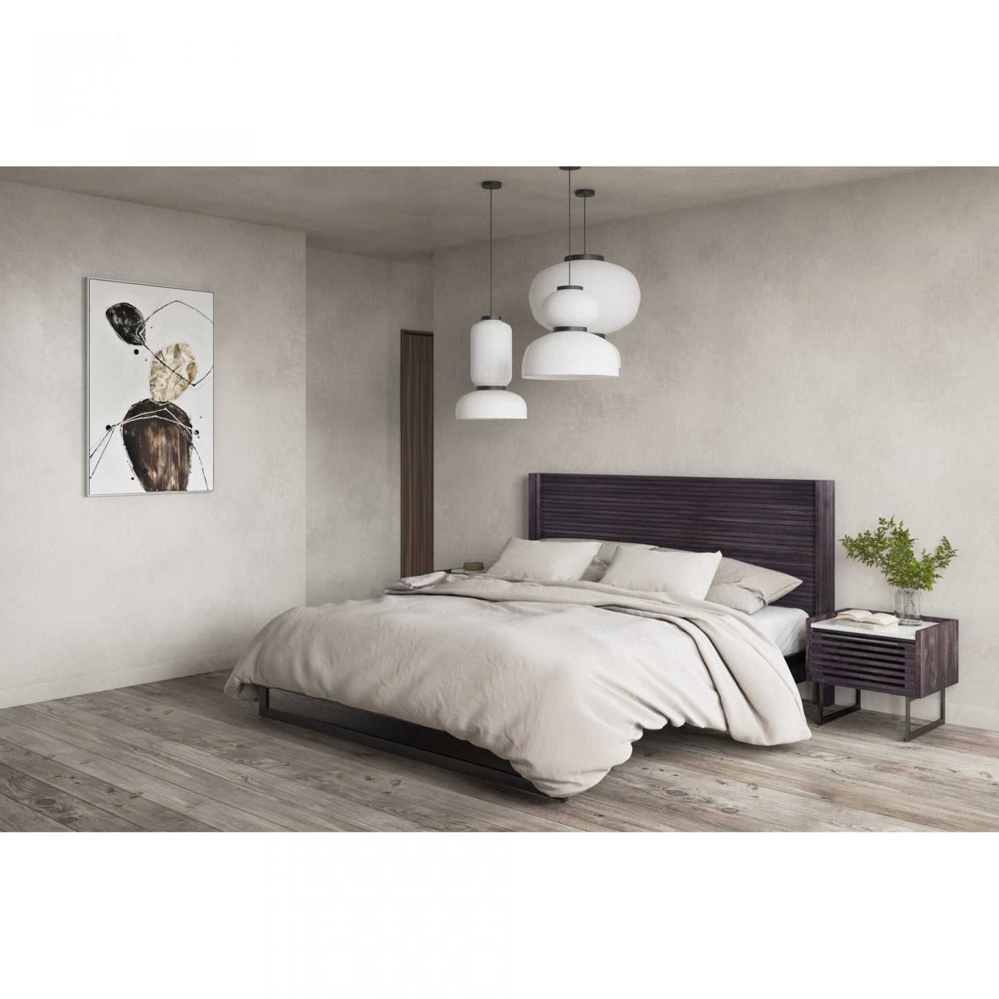 Palma Nightstand