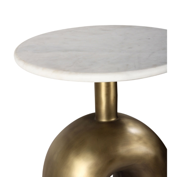 Forli Side Table