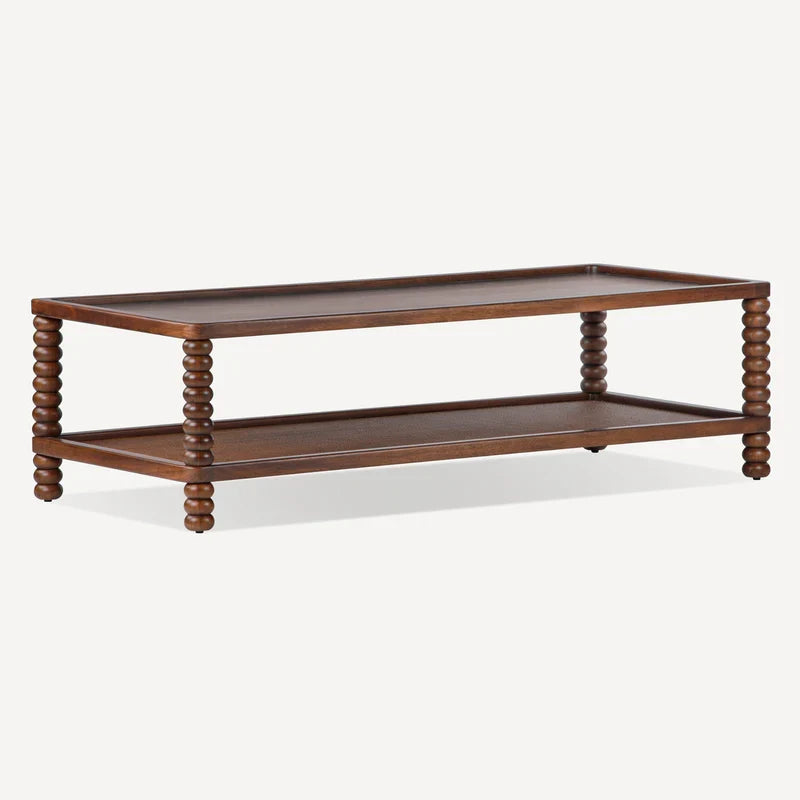 Sapucaia Coffee Table