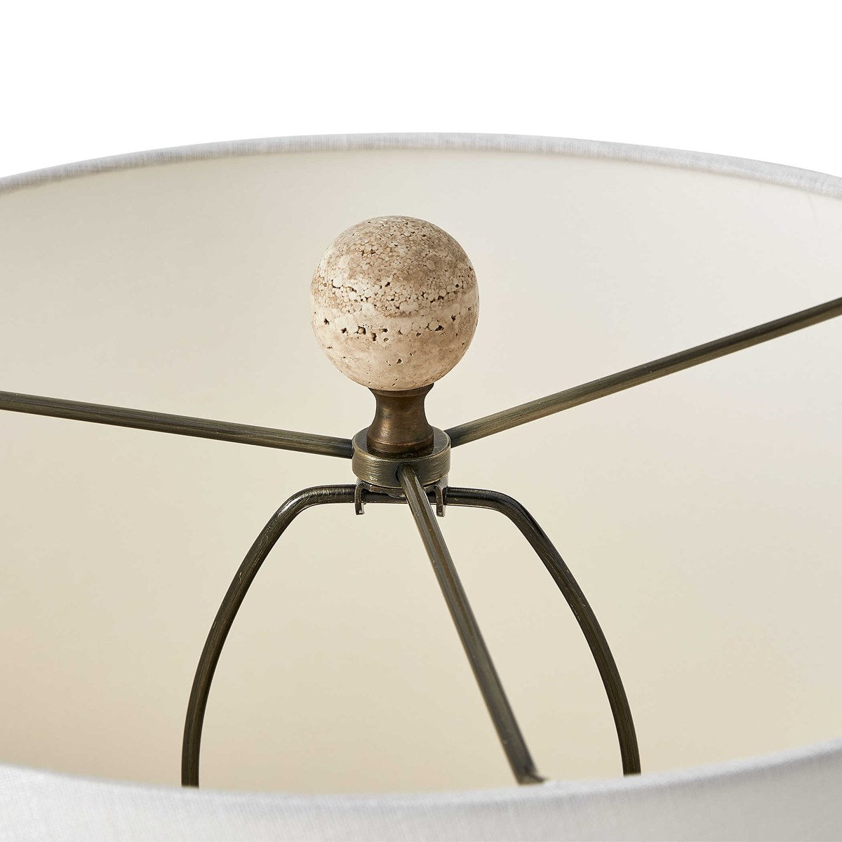 Gaillarde Table Lamp