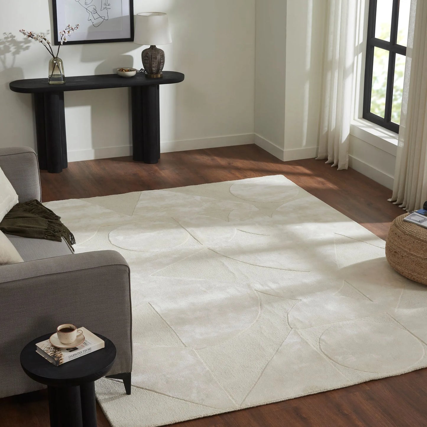 Loureira Area Rug