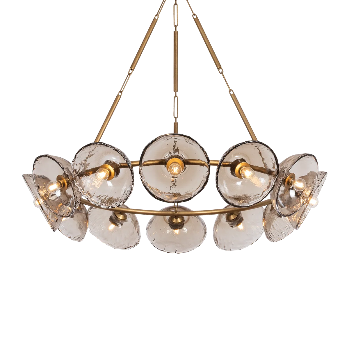 Moreno Chandelier