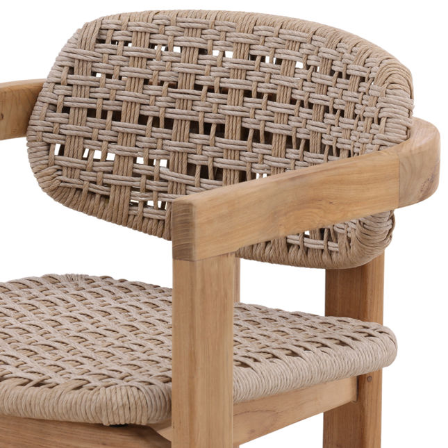 Nicola Dining Chair
