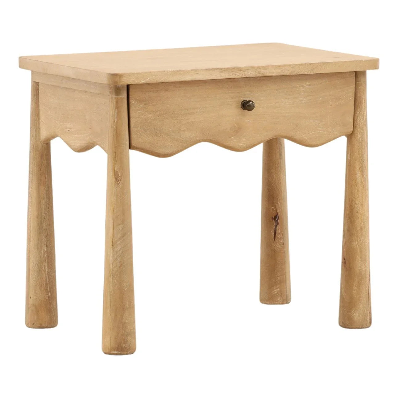 Nuisement Nightstand