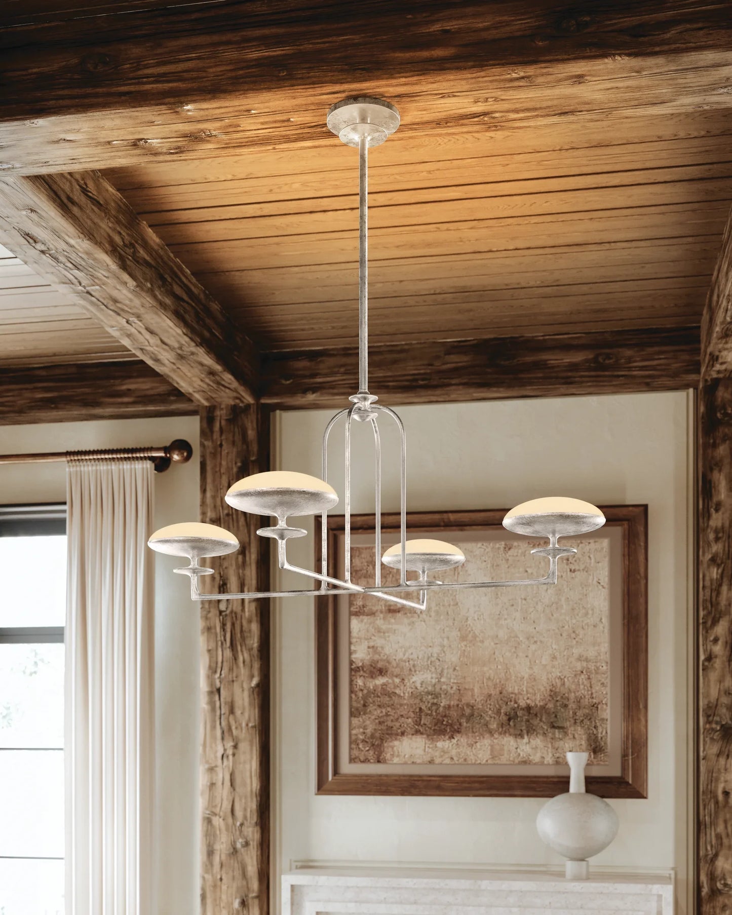 Tamarindo Chandelier
