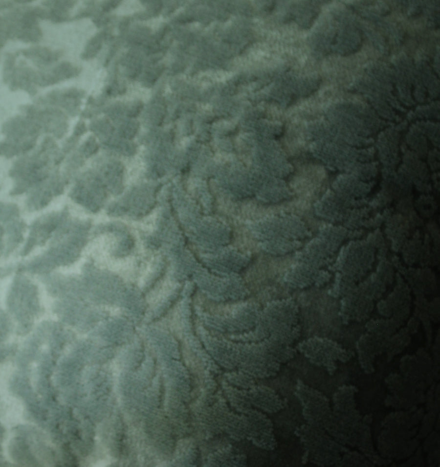 Primavera Vintage Damask Pillow Cover