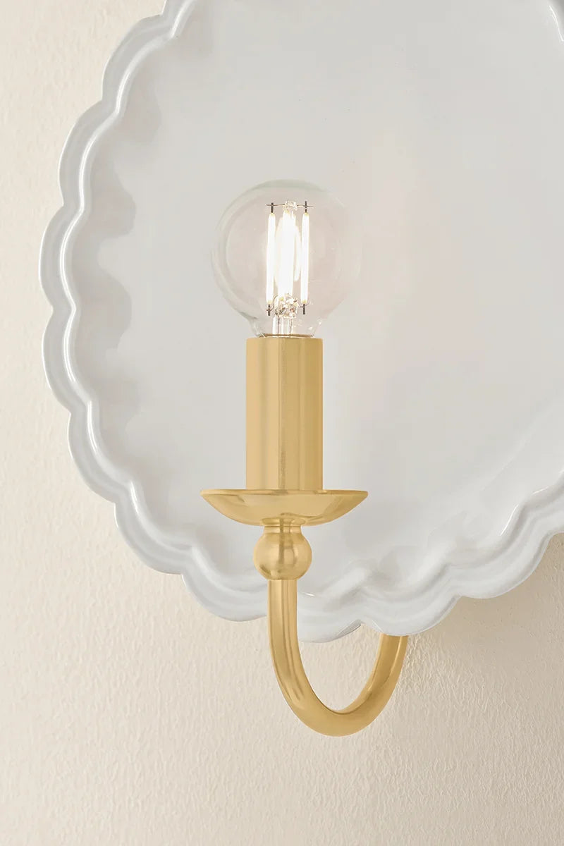 Potrillo Wall Sconce