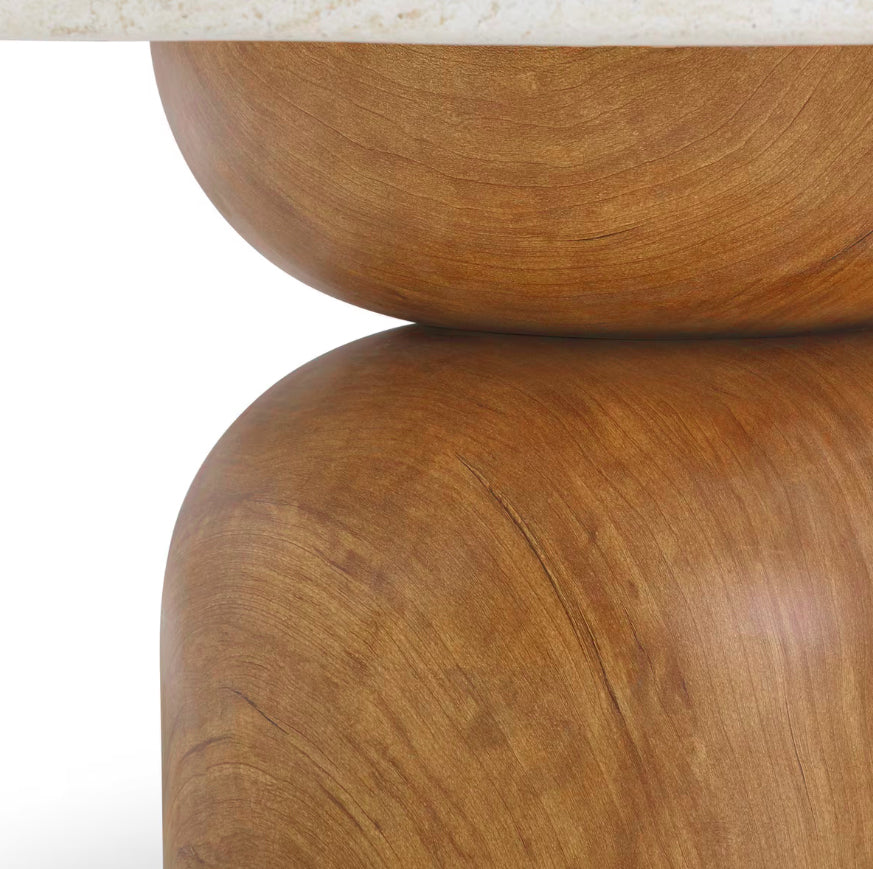 Rosmadec Coffee Table
