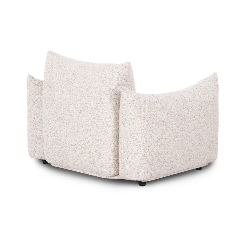 Salvador Accent Chair