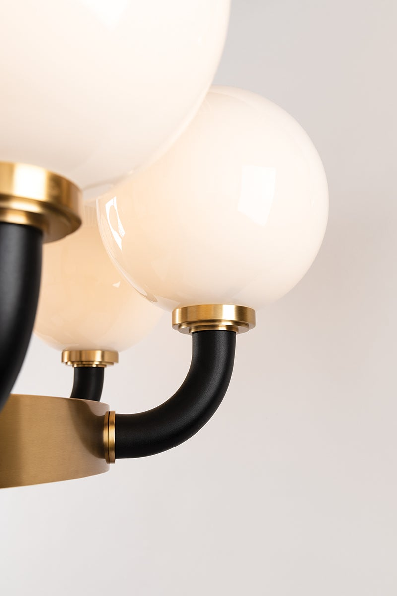 Sarraina Chandelier
