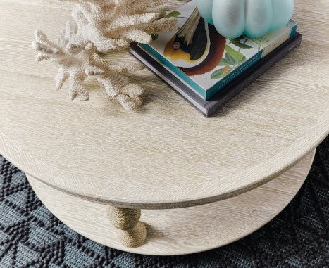 Burson Coffee Table