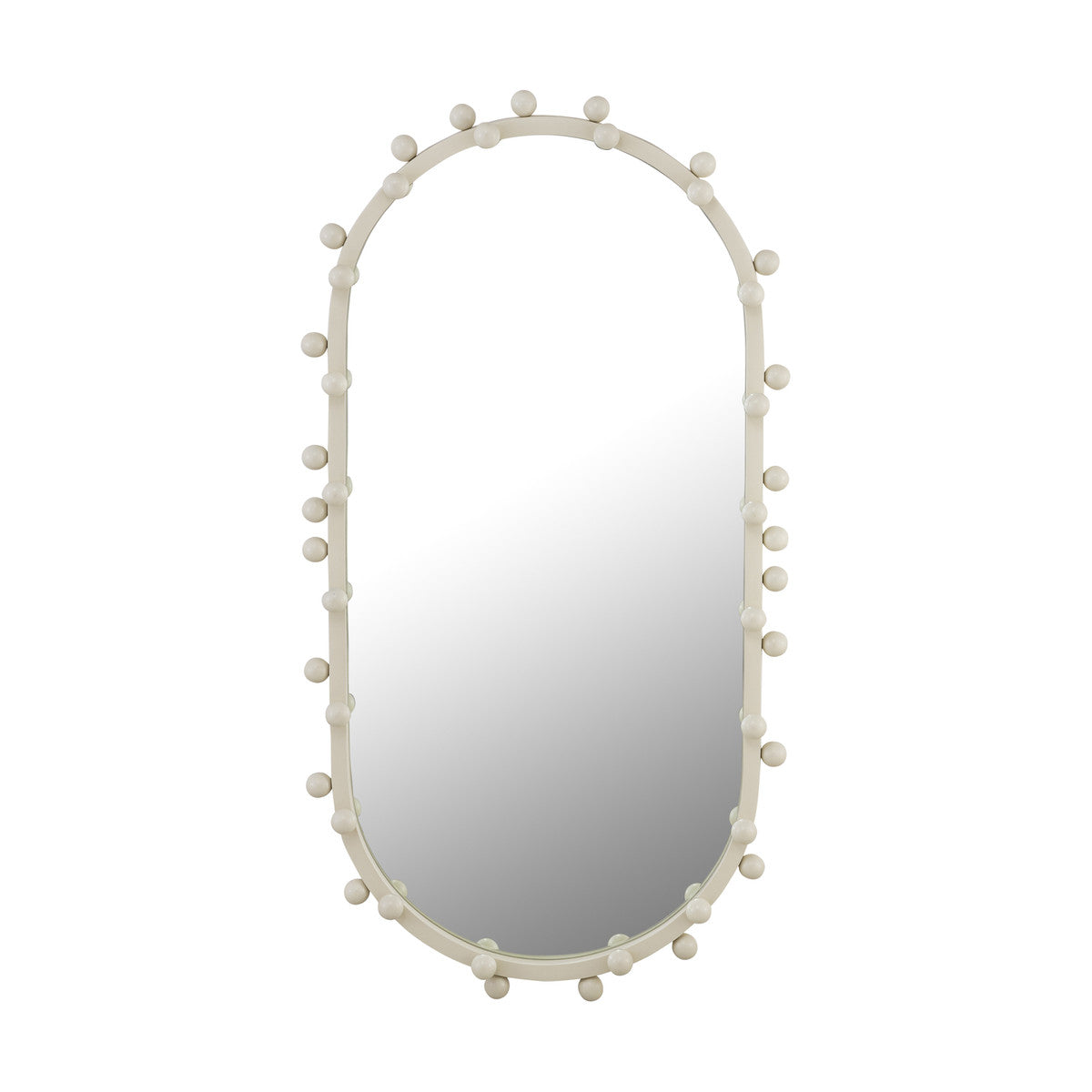 Boulder Mirror