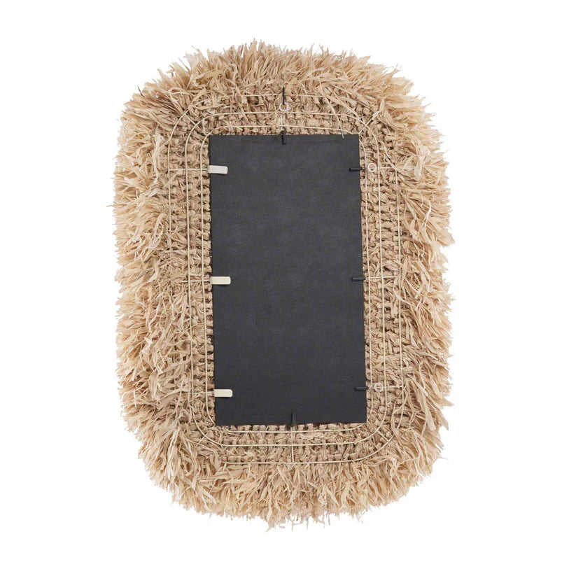 Tannach Mirror