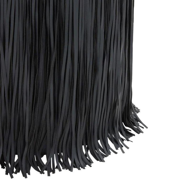 Florencio Shag Ottoman