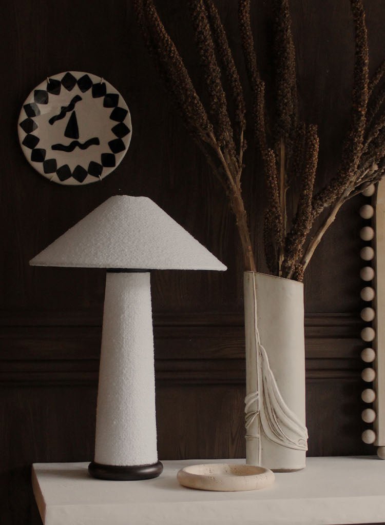 Salinas Table Lamp