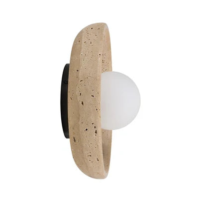 Relais Wall Sconce