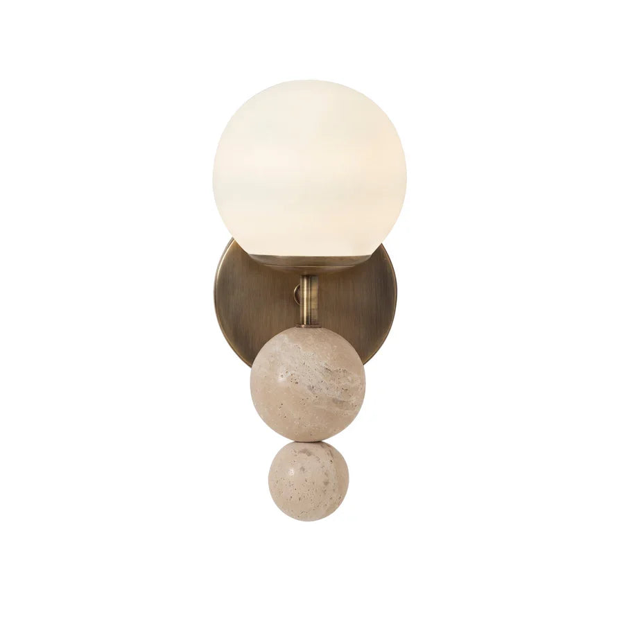 Benvenuti Wall Sconce