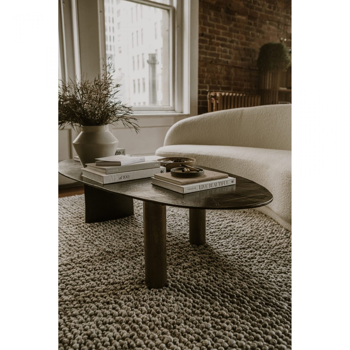 Niko Coffee Table