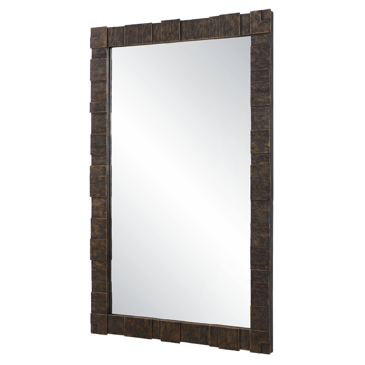 Gallinero Mirror