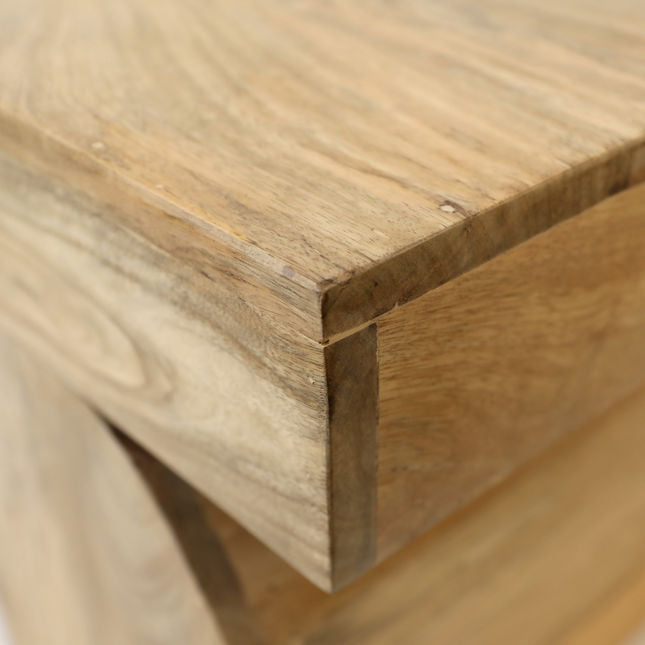 Almio Coffee Table